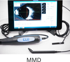 MMD