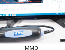 MMD